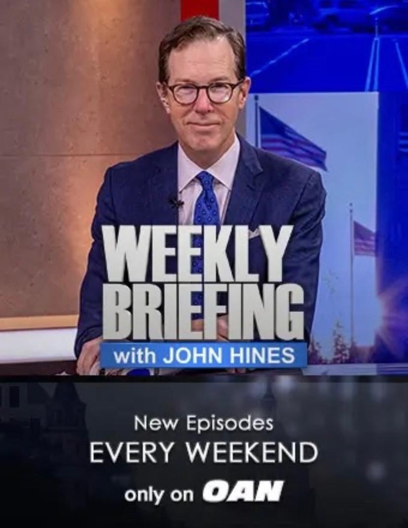 Weekly Briefing
